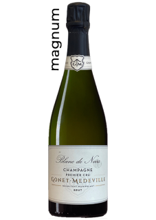 Magnum Blanc de Noirs Premier Cru