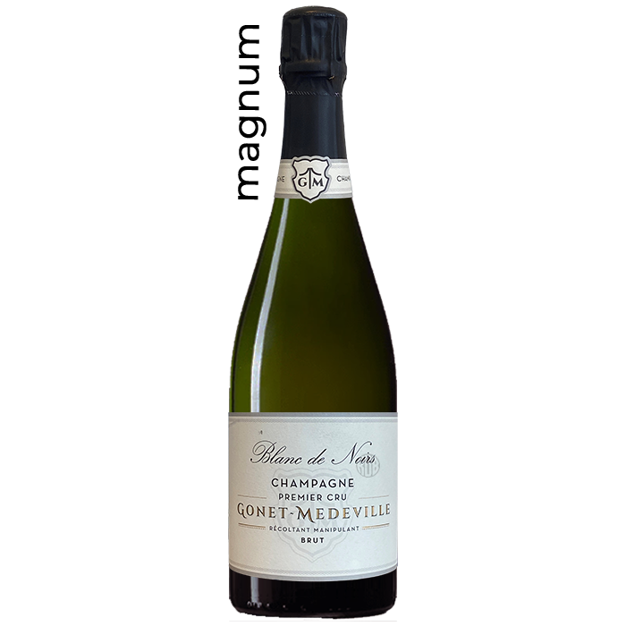 Magnum Blanc de Noirs Premier Cru