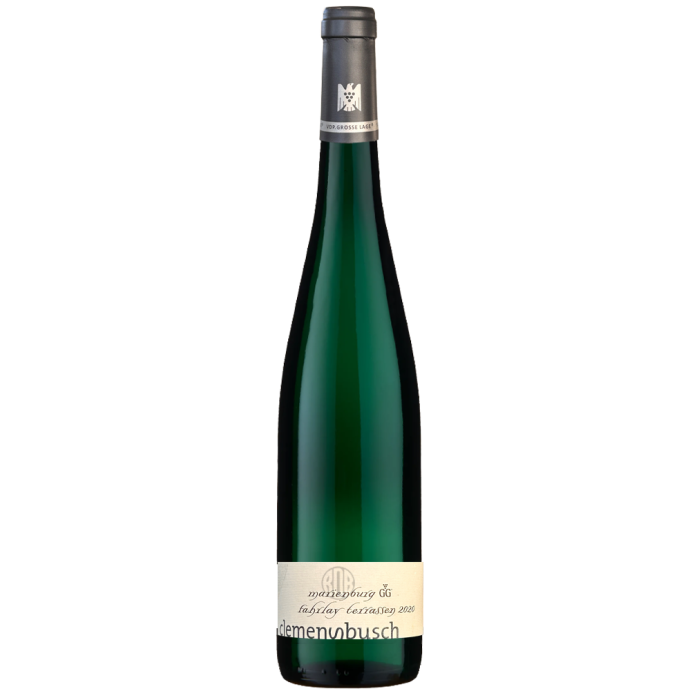 Grand Cru Marienburg Fahrlay-Terrassen Riesling GG