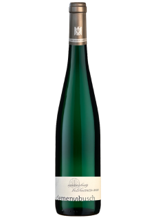 Grand Cru Marienburg Felsterrasse Riesling