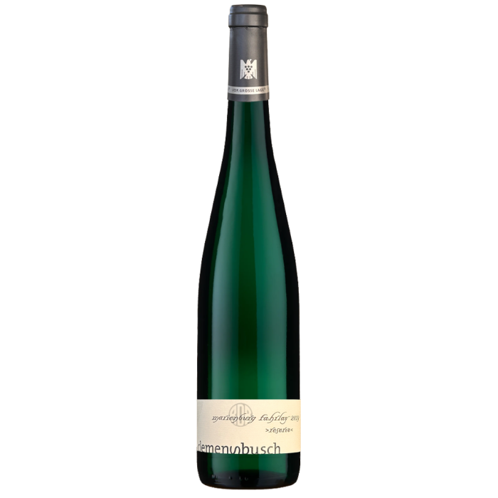 Grand Cru Marienburg Fahrlay Reserve Riesling