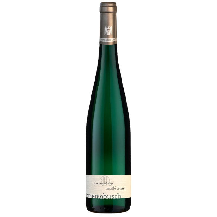 Grand Cru Marienburg Raffes Riesling