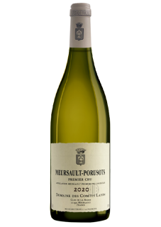 Meursault 1er Cru Porusots