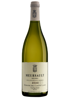 Meursault Désirée