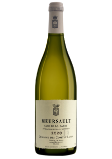 Meursault Clos de la Barre