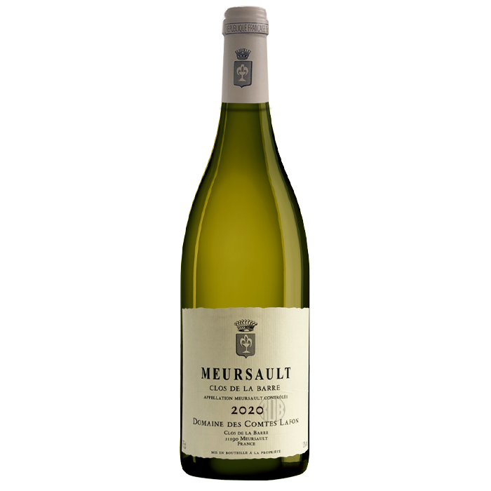 Meursault Clos de la Barre