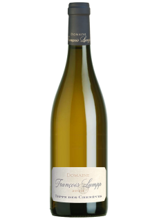 Givry Blanc Teppe des Chenèves