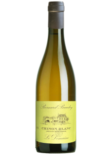 Chinon Blanc Le Domaine