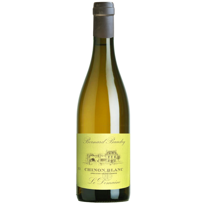Chinon Blanc Le Domaine