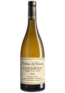 Condrieu Coteau de Vernon