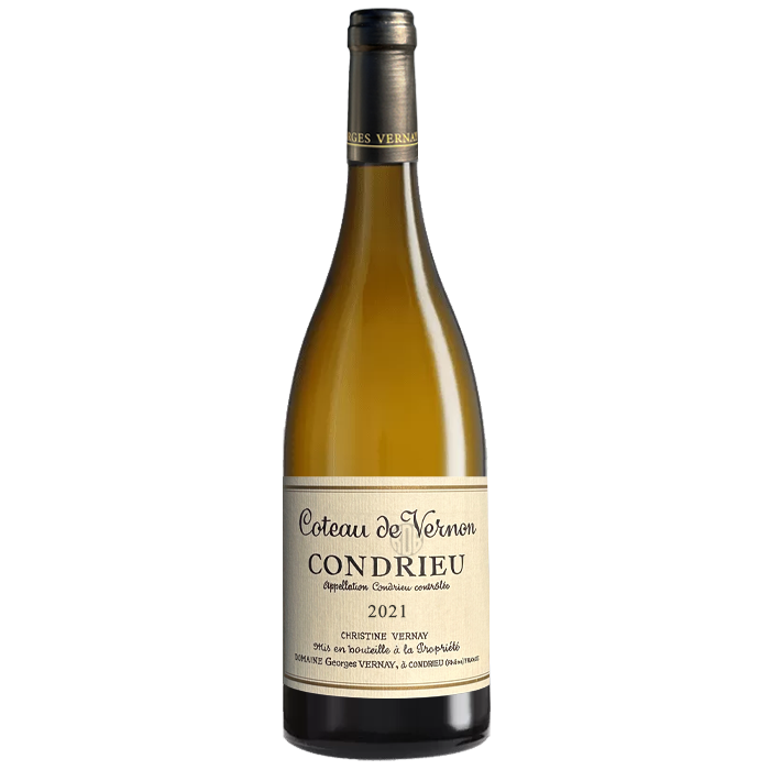 Condrieu Coteau de Vernon