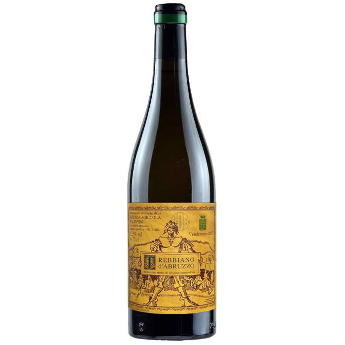 Trebbiano d'Abruzzo