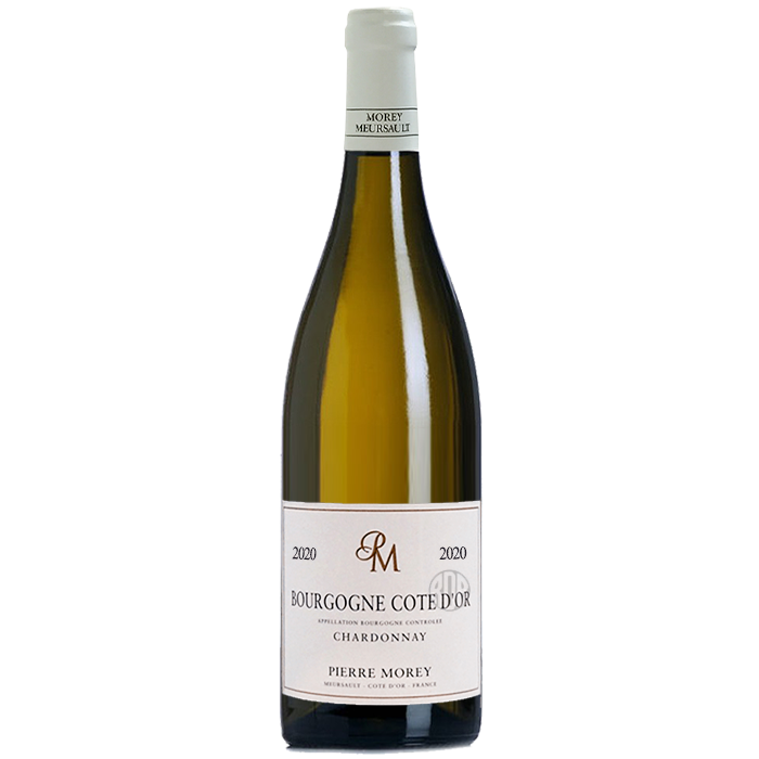 Bourgogne Côte d'Or