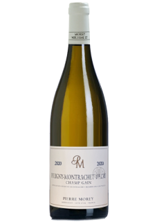Puligny-Montrachet 1er Cru Champ Gain