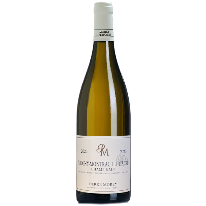 Puligny-Montrachet 1er Cru Champ Gain