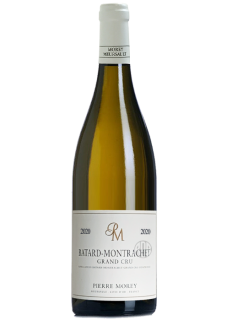 Bâtard-Montrachet Grand Cru