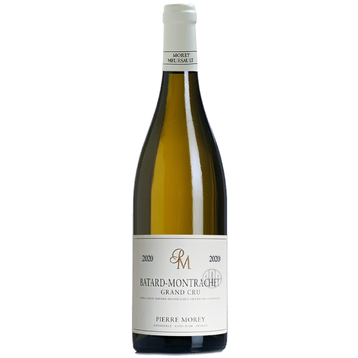 Bâtard-Montrachet Grand Cru