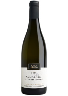 Saint-Aubin 1er Cru Les Frionnes