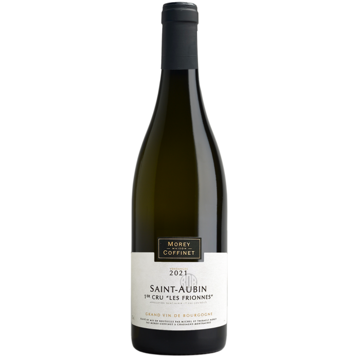 Saint-Aubin 1er Cru Les Frionnes