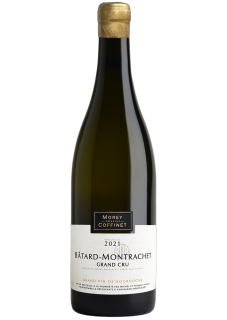 Bâtard-Montrachet Grand Cru
