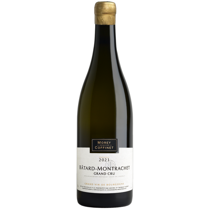 Bâtard-Montrachet Grand Cru