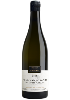 Puligny-Montrachet 1er Cru Les Pucelles