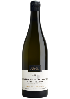 Chassagne-Montrachet 1er Cru En Remilly