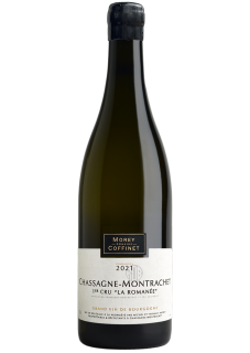 Chassagne-Montrachet 1er Cru La Romanée