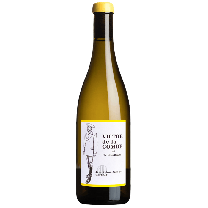 Chardonnay Victor de la Combe