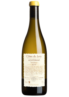 Côtes du Jura Savagnin Montferrand
