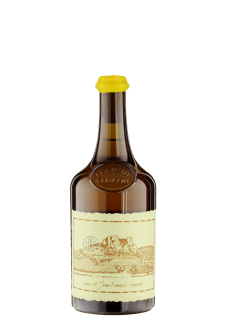 Château-Chalon Vin Jaune