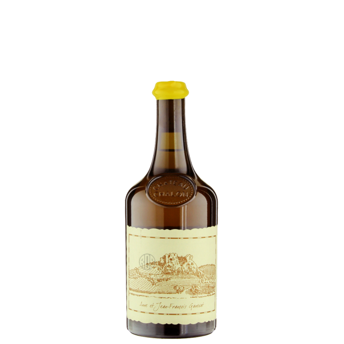 Château-Chalon Vin Jaune