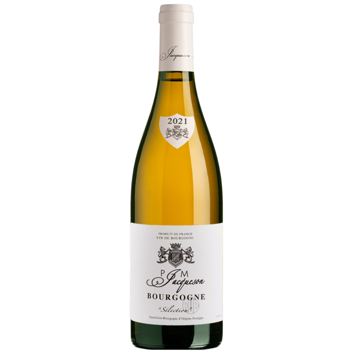 Bourgogne Sélection