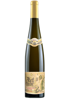 Riesling Grand Cru Sommerberg Cuvée E