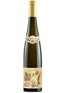 Riesling Grand Cru Sommerberg