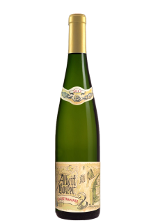 Gewurztraminer