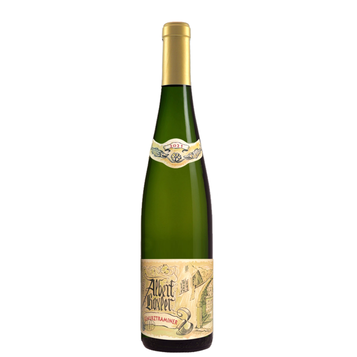 Gewurztraminer