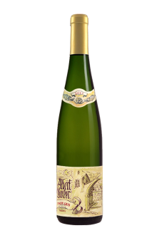 Pinot Gris Réserve