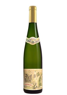 Chasselas