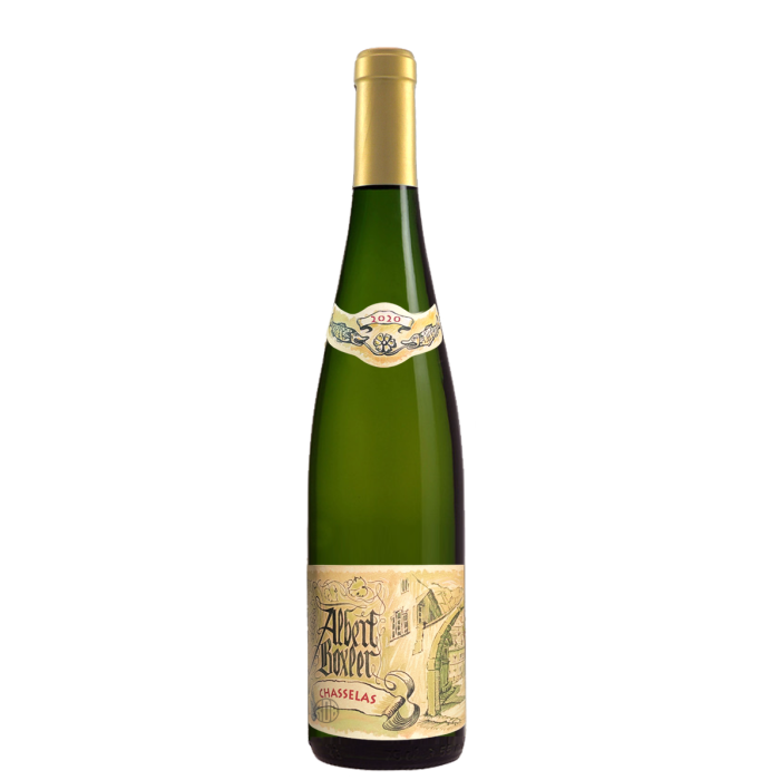 Chasselas