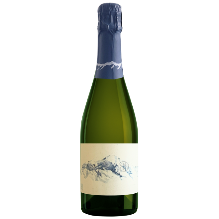 Les Perles du Mont-Blanc Brut Nature