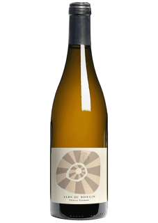 Saumur Blanc Clos du Moulin