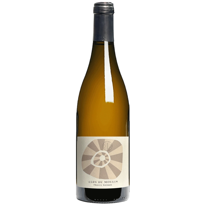 Saumur Blanc Clos du Moulin