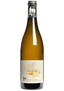Saumur Blanc L'Echelier