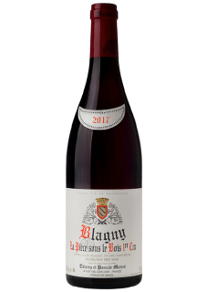 Blagny 1er Cru La Pièce sous le Bois