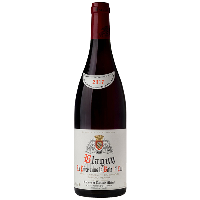 Blagny 1er Cru La Pièce sous le Bois