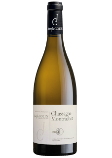 Chassagne-Montrachet