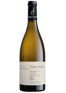 Saint-Aubin 1er Cru OSA