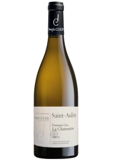 Saint-Aubin 1er Cru La Chatenière
