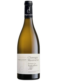Chassagne-Montrachet 1er Cru En Cailleret